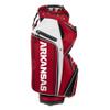 Arkansas Razorbacks Bucket III Cooler Cart Golf Bag view 2