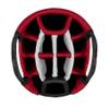 Arkansas Razorbacks Bucket III Cooler Cart Golf Bag view 4