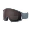 POC, Zonula Clarity, Pegasi Grey/Clarity Define/No Mirror, ONE view 1