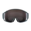 POC, Zonula Clarity, Pegasi Grey/Clarity Define/No Mirror, ONE view 2