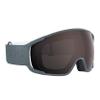 POC, Zonula Clarity, Pegasi Grey/Clarity Define/No Mirror, ONE view 3