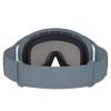 POC, Zonula Clarity, Pegasi Grey/Clarity Define/No Mirror, ONE view 4
