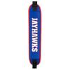 Kansas Jayhawks Bucket III Cooler Cart Golf Bag view 3