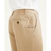 Dockers Men's Perfect Classic Fit Shorts (Regular and Big & Tall), Sand Dune Khaki, 50 view 4