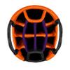 Clemson Tigers Bucket III Cooler Cart Golf Bag view 4