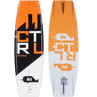 CTRL Imperial Mens Wakeboard Sz 136cm