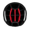 Cincinnati Bearcats Bucket III Cooler Cart Golf Bag view 4