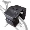 CARTMAN 30L Bike Panniers Bag, Water Resistant Bicycle Trunk Bag with Carrying Handle, Reflective Trim and Large Pockets, Bike Rear Seat Saddle Bag for Grocery Shopping Commuter Long Cycling Trip view 1