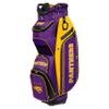 Northern Iowa Panthers Bucket III Cooler Cart Golf Bag view 1
