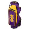 Northern Iowa Panthers Bucket III Cooler Cart Golf Bag view 2