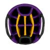 Northern Iowa Panthers Bucket III Cooler Cart Golf Bag view 4