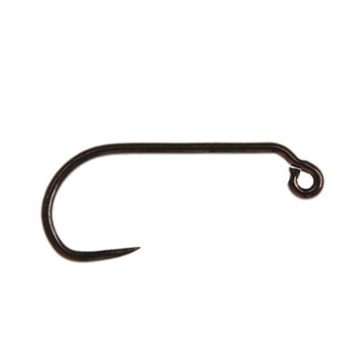 Ahrex FW555 Barbless CZ Mini Jig Hook