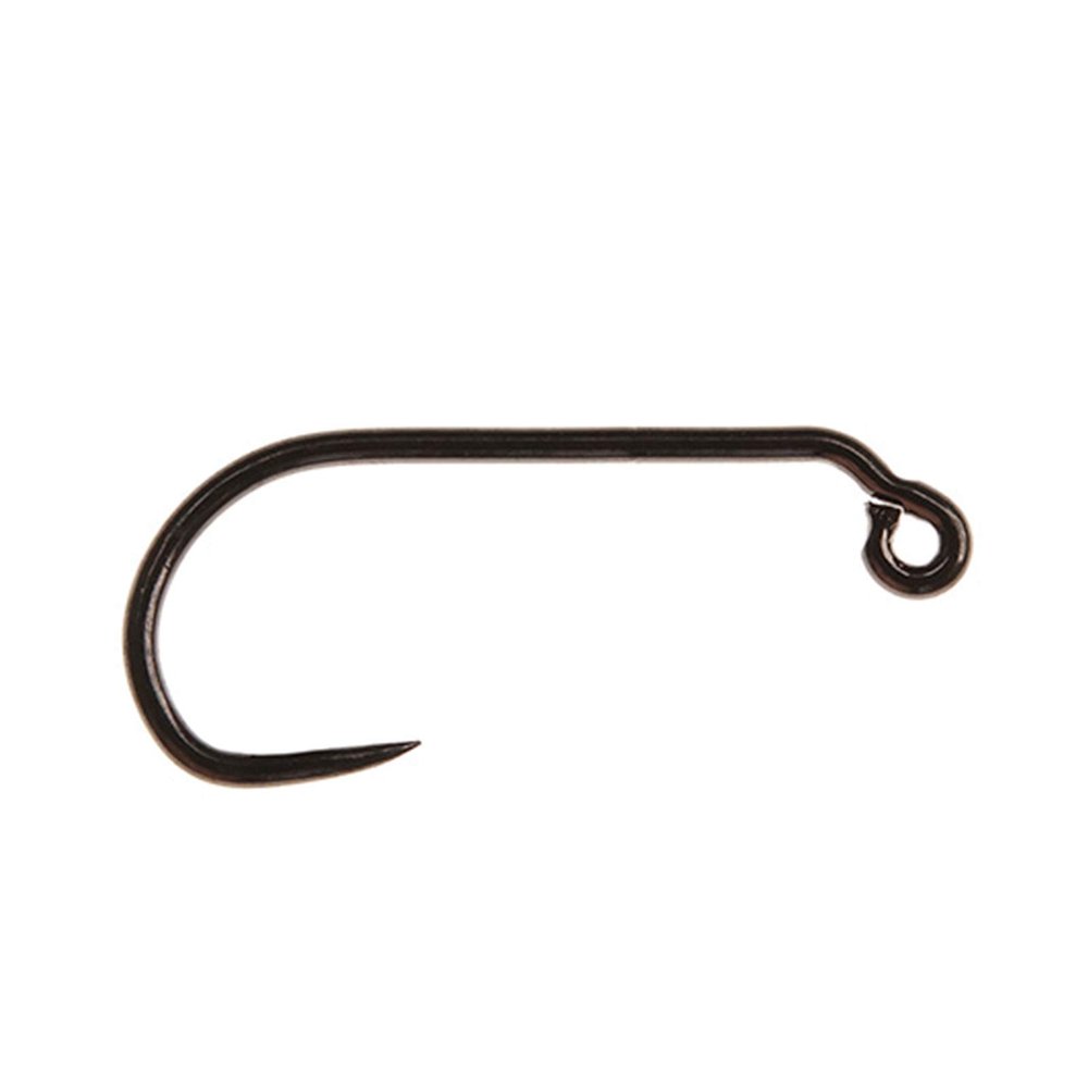 Ahrex FW555 Barbless CZ Mini Jig Hook