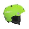 POCito Auric Cut MIPS - Ski Helmet for Kids which Brings Protection, Security and Lightweight Comfort to Younger Skiers and Snowboarders view 3