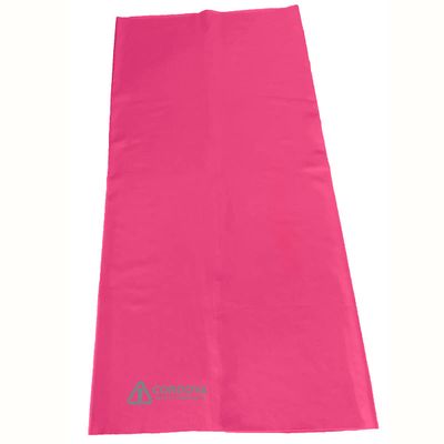 Cordova MT400 Coldsnap Multi-Tube, Pink Moisture Wicking & Cooling Stretch Fabric, UPF 50+