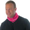Cordova MT400 Coldsnap Multi-Tube, Pink Moisture Wicking & Cooling Stretch Fabric, UPF 50+ view 2