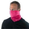 Cordova MT400 Coldsnap Multi-Tube, Pink Moisture Wicking & Cooling Stretch Fabric, UPF 50+ view 3