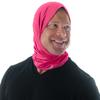 Cordova MT400 Coldsnap Multi-Tube, Pink Moisture Wicking & Cooling Stretch Fabric, UPF 50+ view 4