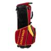 Iowa State Cyclones Caddie Carry Hybrid Golf Bag view 2