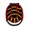 Iowa State Cyclones Caddie Carry Hybrid Golf Bag view 3