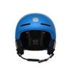 POCito Obex MIPS - Ski Helmet for Kids which Brings Protection, Security and Lightweight Comfort to Younger Skiers and Snowboarders view 2