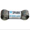 Derby Laces Starlight Spark Shoelace for Shoes, Skates, Boots, Roller Derby, Hockey and Ice Skates (96 Inch / 244 cm) view 1