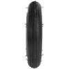 6in 6x1 1/4 Electric Scooter Tire Replacement, Electric Scooter WearResisting Pneumatic Tire Rubber Tyre view 3