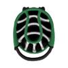 Boston Celtics Caddie Carry Hybrid Golf Bag view 3