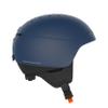 POC Meninx Ski and Snowboard Helmet for Optimal Protection on and Off The Slope with Fidlock Buckle view 3
