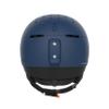 POC Meninx Ski and Snowboard Helmet for Optimal Protection on and Off The Slope with Fidlock Buckle view 4