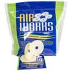PolyPortables 33936 Air Works Discs Standard Air, 300/Case Mulberry view 1