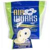PolyPortables 33936 Air Works Discs Standard Air, 300/Case Mulberry view 2