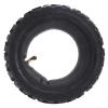 AntiSkid 10in Thickened Scooter Wheel, 10x3.0 Electric Scooter Easy Intallation Inner and Outer Tire Replacement, 10 Inches view 2