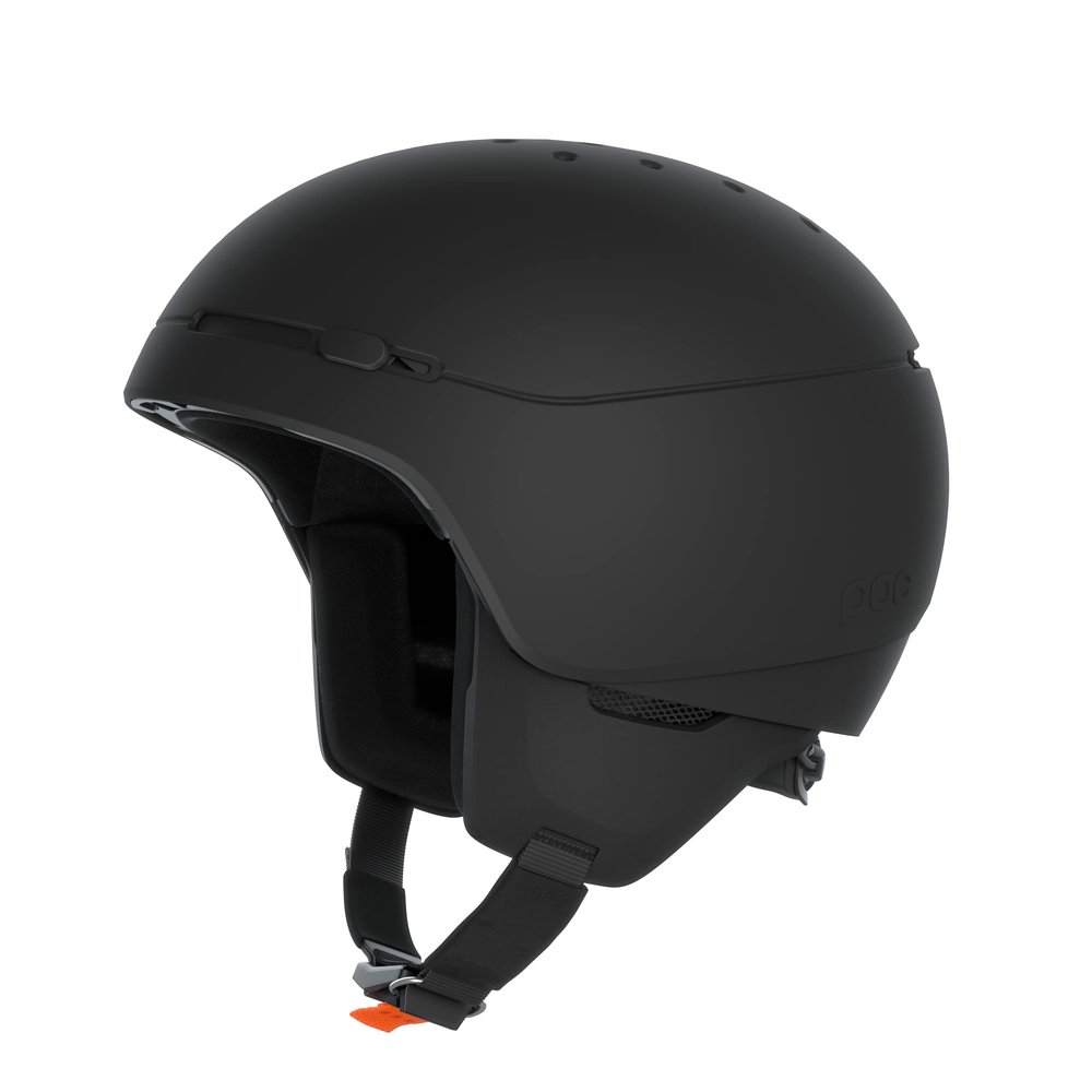 POC Meninx Ski and Snowboard Helmet for Optimal Protection on and Off The Slope with Fidlock Buckle