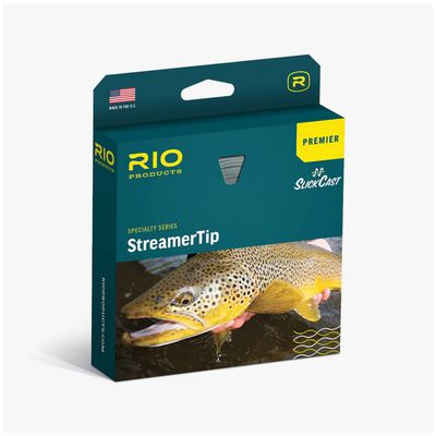 RIO Premier Streamer Tip