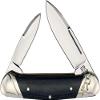 Rough Ryder Denim Canoe RR2184 Nickel,Silver view 1