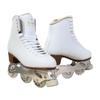 Jackson Ultima Atom Mystique Women's Inline Figure Roller Skate - Womens Size 6 view 1