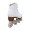 Jackson Ultima Atom Mystique Women's Inline Figure Roller Skate - Womens Size 6 view 3