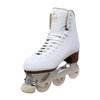 Jackson Ultima Atom Mystique Women's Inline Figure Roller Skate - Womens Size 6 view 4