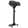 Electric Scooter Seat, Adjustable Seat Scooter, Ergonomic 1 Set Adjustable Saddle Seat Daily Furniture for MAX G30 Comfortablr Bike view 1