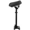 Electric Scooter Seat, Adjustable Seat Scooter, Ergonomic 1 Set Adjustable Saddle Seat Daily Furniture for MAX G30 Comfortablr Bike view 2