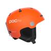 POCito Auric Cut MIPS - Ski Helmet for Kids which Brings Protection, Security and Lightweight Comfort to Younger Skiers and Snowboarders view 3