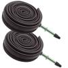 700X20/28C Road Bike Inner Tube Bicycle Replacement Tube-Presta Valve 48mm view 1