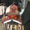 Leather Ride Western Horse Saddle Barrel Racing Pleasure Saddle for Horses | Leather Saddle | Western Saddle | Saddle for Horses | Horse Saddle Western view 4