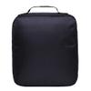 Kylebooker Soft Plastic Bait Storage Binders Organizer Saltwater Fishing Lure Leader Wallet Tackle Binder Bag (Black) view 3