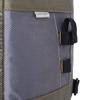 Kylebooker Soft Plastic Bait Storage Binders Organizer Saltwater Fishing Lure Leader Wallet Tackle Binder Bag (Green) view 4
