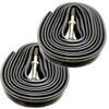 700c Bike Tire Tube Presta Valve(2 Pack) view 1