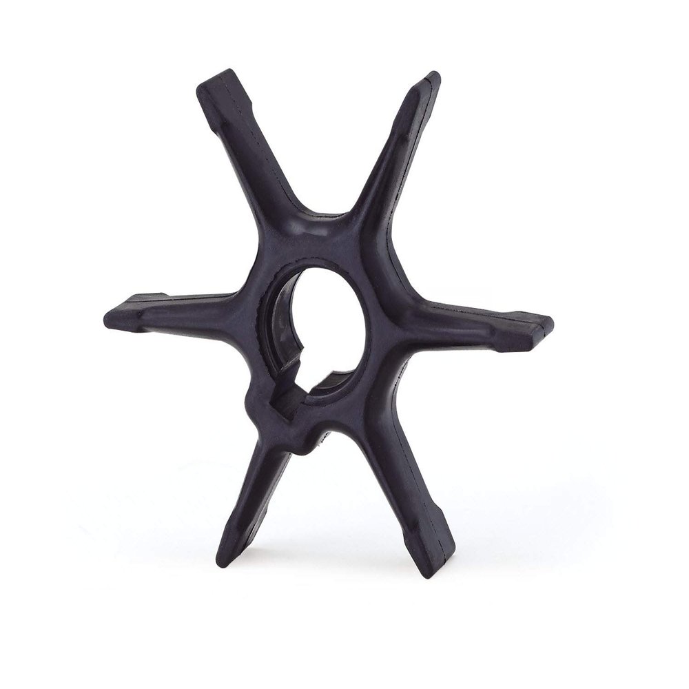 EOONI Outboard Impeller Replacement for Compatible with Suzuki 17461-93001 17461-93003 17461-93004 18-3092 DT14 DT15 DT25 DT28 Outboard Motors