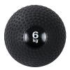 Medicine Ball Medicine Ball Slam Ball, Outdoor Squash for Male and Female Strength Exercise Cross Training Aerobic Core Exercise (Size : 6kg/13.2lb) view 1
