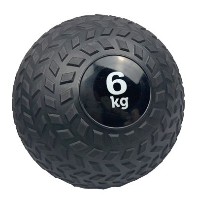 Medicine Ball Medicine Ball Slam Ball, Male and Female Core Strength Training Cross-Training Fitness Ball, Home Gym Multifunctional Fitness Equipment (Size : 6kg/13.2lb)